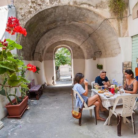 Profumo Di Zagara Bed & Breakfast Lentini Dış mekan fotoğraf