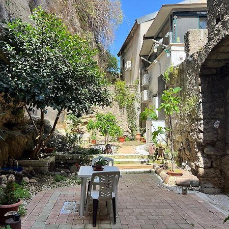 Profumo Di Zagara Bed & Breakfast Lentini Dış mekan fotoğraf
