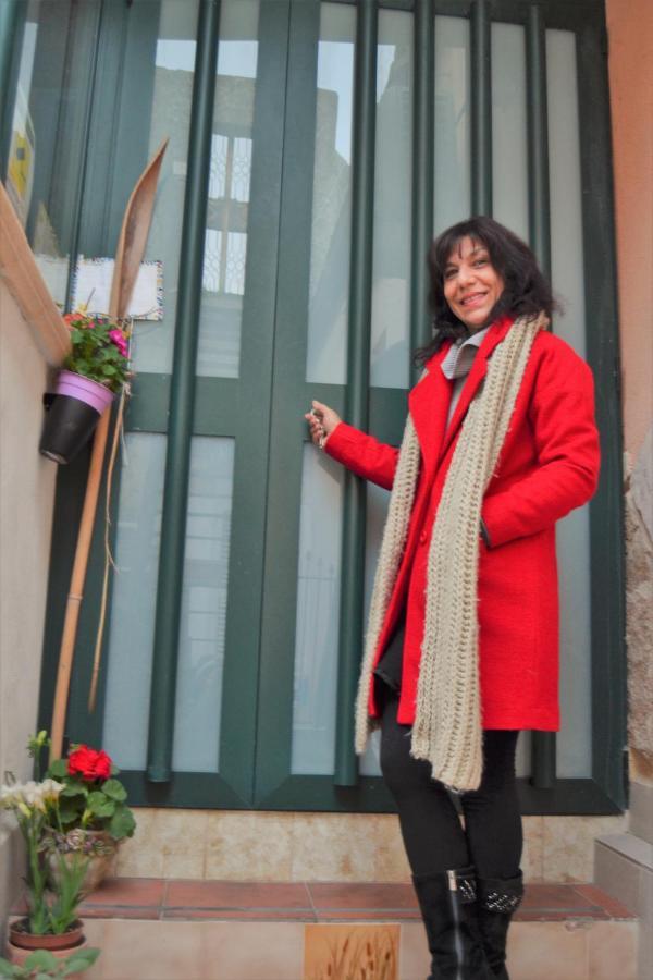 Profumo Di Zagara Bed & Breakfast Lentini Dış mekan fotoğraf