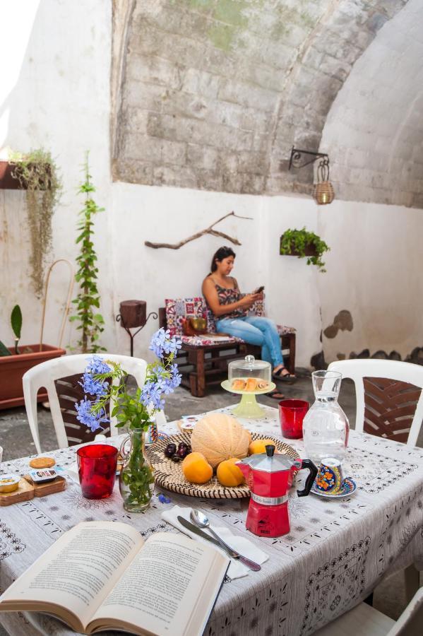 Profumo Di Zagara Bed & Breakfast Lentini Dış mekan fotoğraf