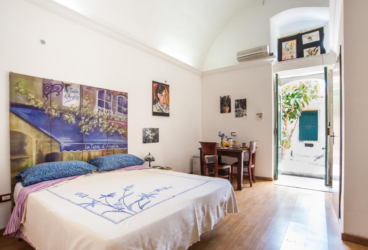 Profumo Di Zagara Bed & Breakfast Lentini Dış mekan fotoğraf