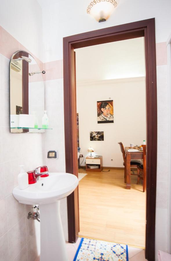 Profumo Di Zagara Bed & Breakfast Lentini Dış mekan fotoğraf