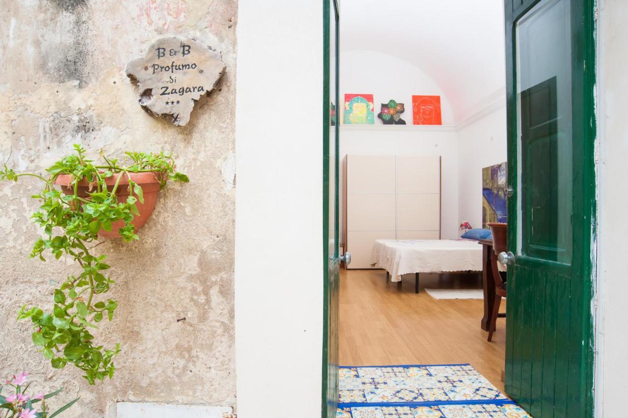 Profumo Di Zagara Bed & Breakfast Lentini Dış mekan fotoğraf