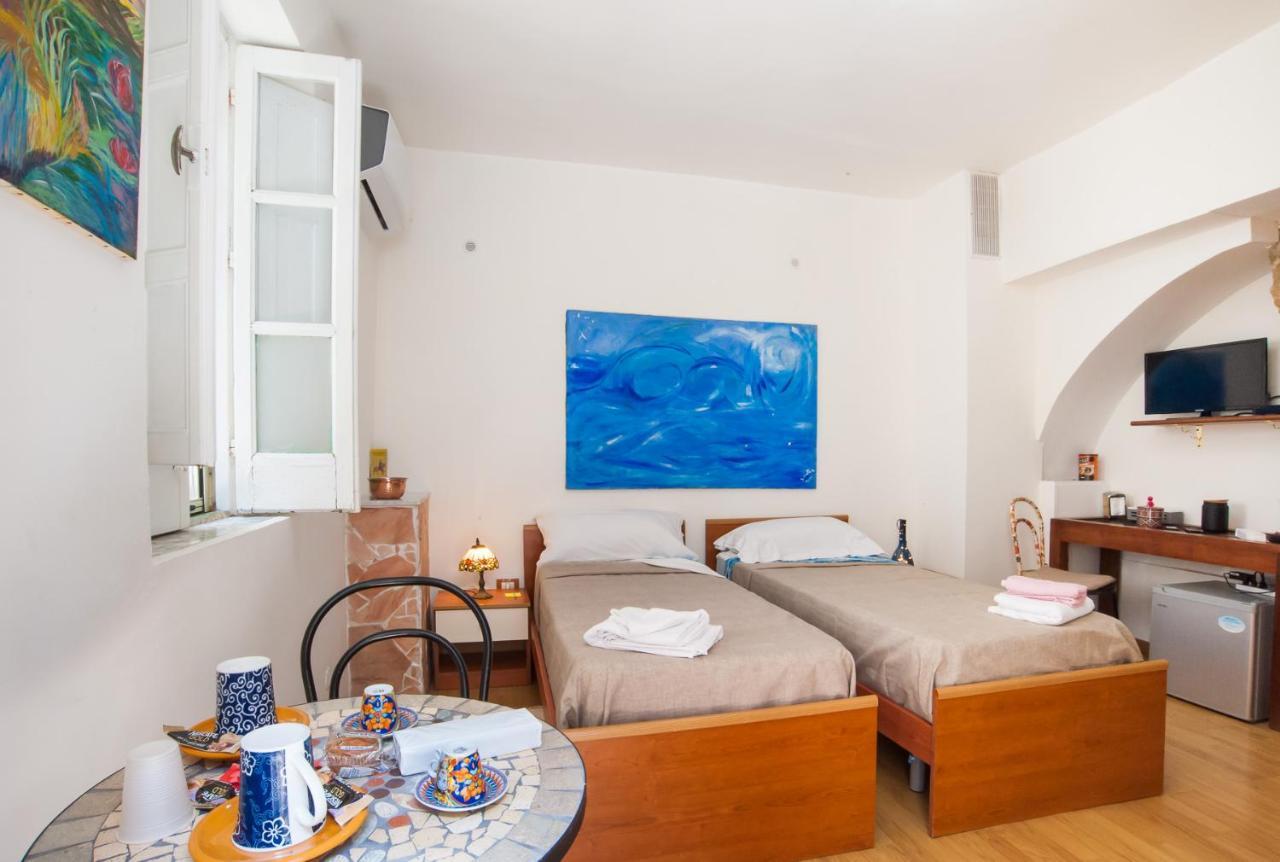 Profumo Di Zagara Bed & Breakfast Lentini Dış mekan fotoğraf