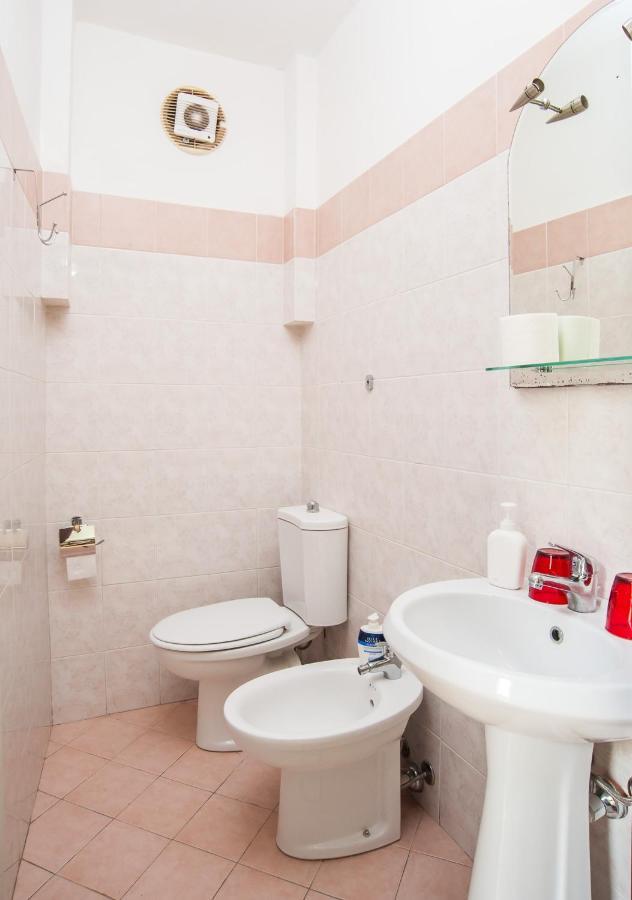 Profumo Di Zagara Bed & Breakfast Lentini Dış mekan fotoğraf