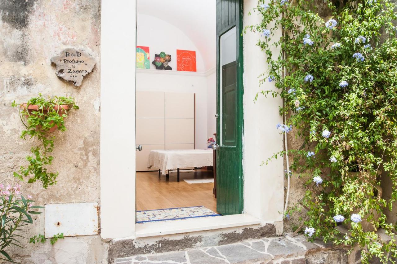Profumo Di Zagara Bed & Breakfast Lentini Dış mekan fotoğraf
