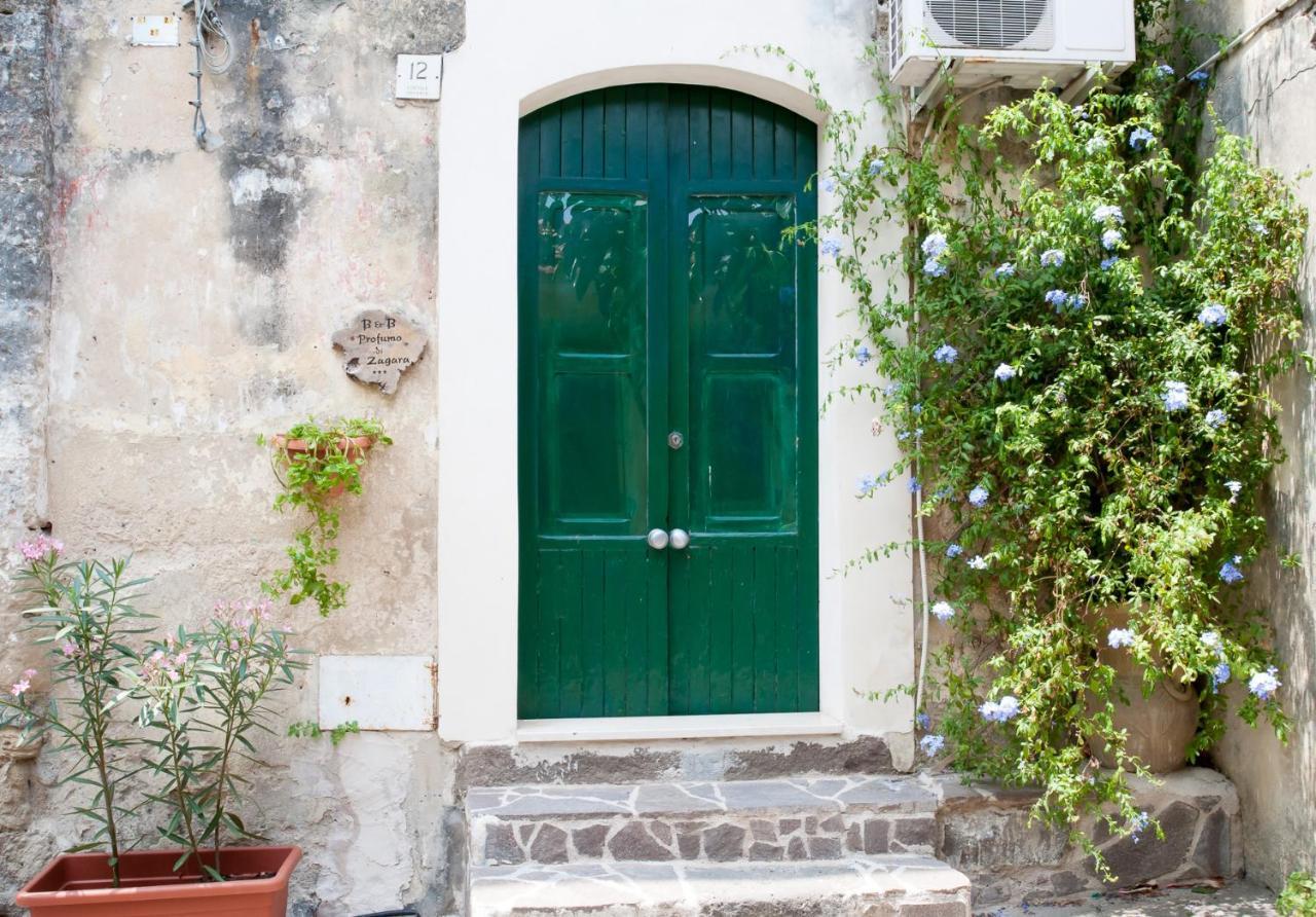 Profumo Di Zagara Bed & Breakfast Lentini Dış mekan fotoğraf