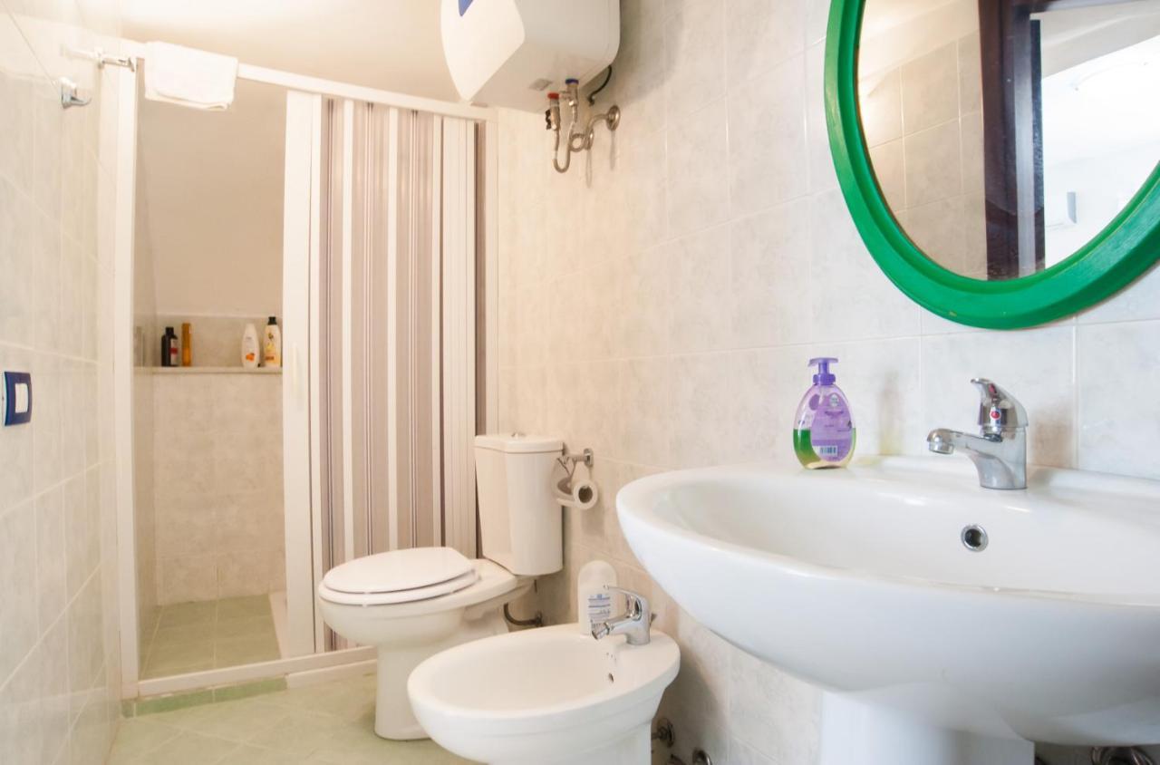 Profumo Di Zagara Bed & Breakfast Lentini Dış mekan fotoğraf