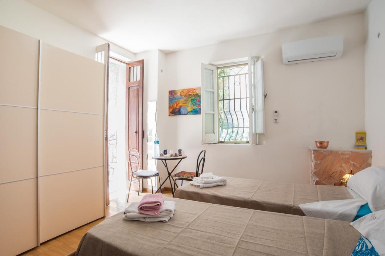Profumo Di Zagara Bed & Breakfast Lentini Dış mekan fotoğraf