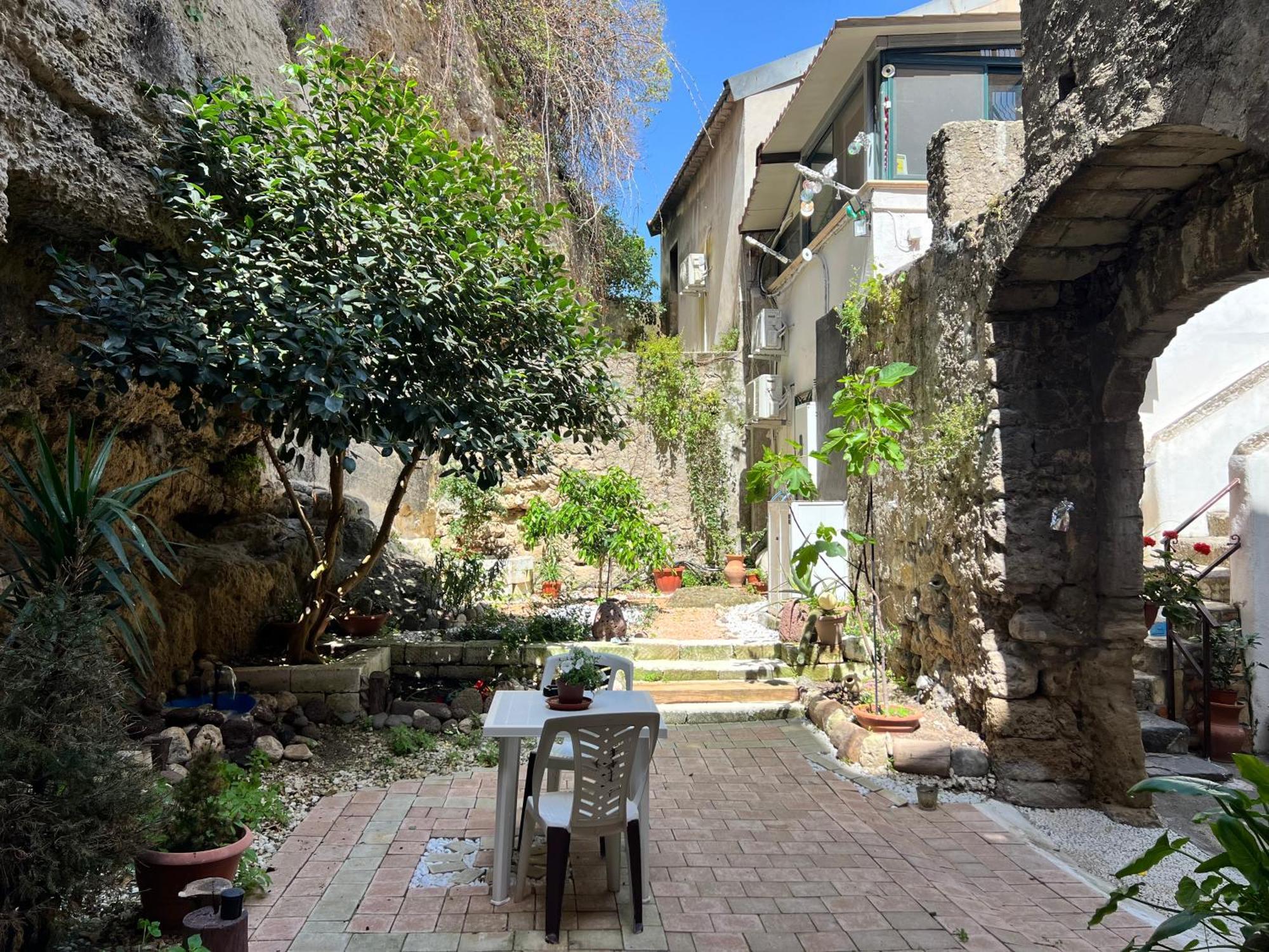 Profumo Di Zagara Bed & Breakfast Lentini Dış mekan fotoğraf